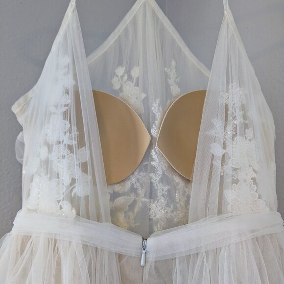 Cocomelody Wedding Dress - Picture 5 of 6